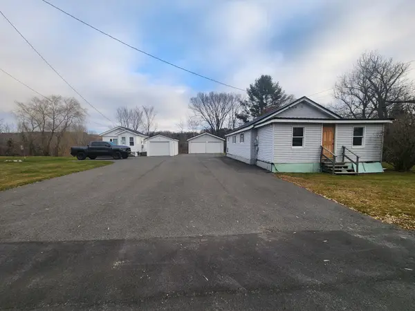 82 S Caribou Road, Fort Fairfield, ME 04742