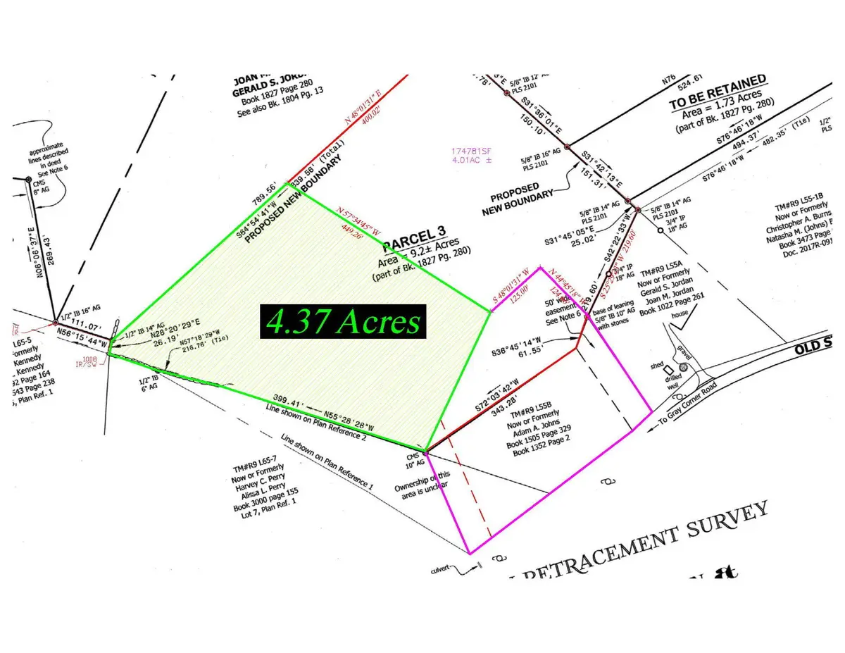 848 Old Stage Road, Woolwich, ME 04579 - #1