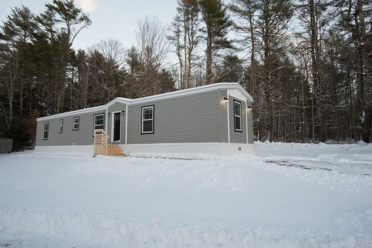 83 Bowdoin Pines Road #83, Bowdoin, ME 04287 - Image #1