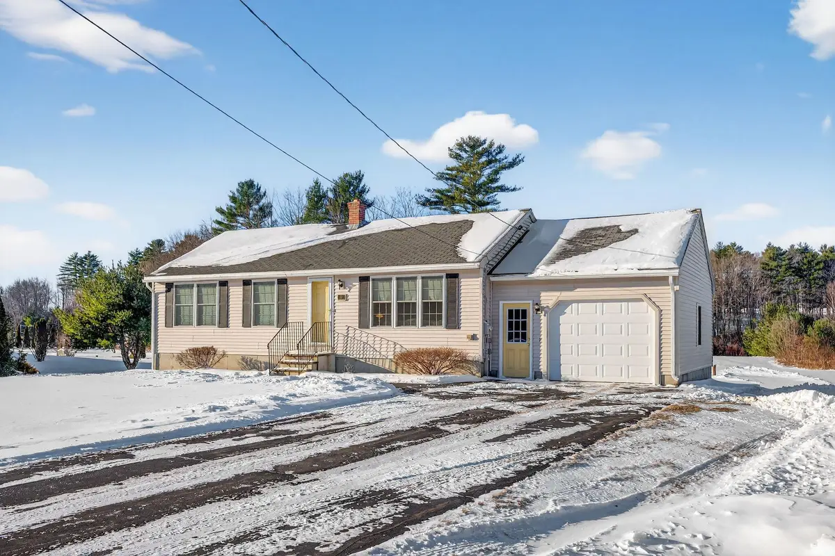 40 Leavitt Brook Road, Limerick, ME 04048 - Image #1