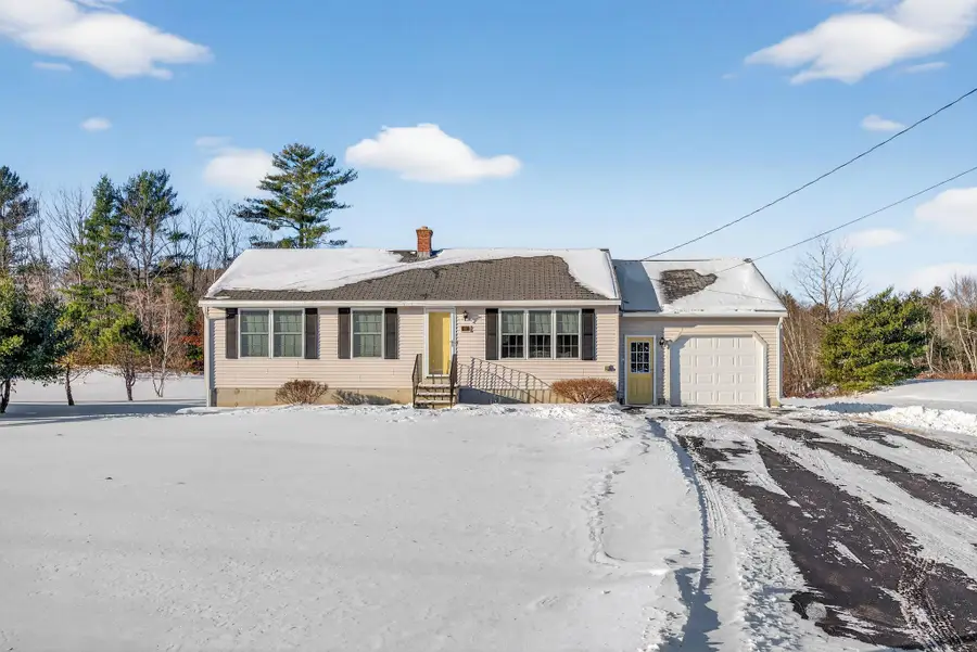 40 Leavitt Brook Road, Limerick, ME 04048 - Image #2