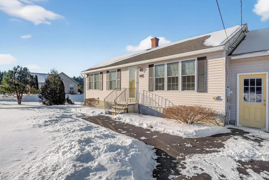 40 Leavitt Brook Road, Limerick, ME 04048 - Image #3