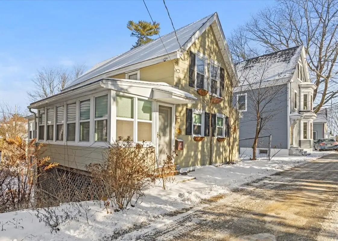 22 Wesley Avenue, Old Orchard Beach, ME 04064 - Image #1