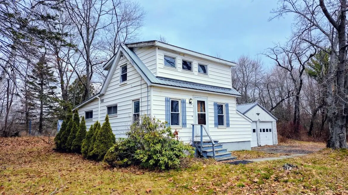 915 Stillwater Avenue, Old Town, ME 04468 - Image #1