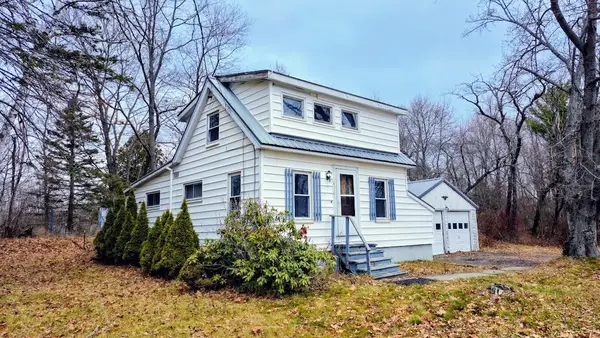 915 Stillwater Avenue, Old Town, ME 04468