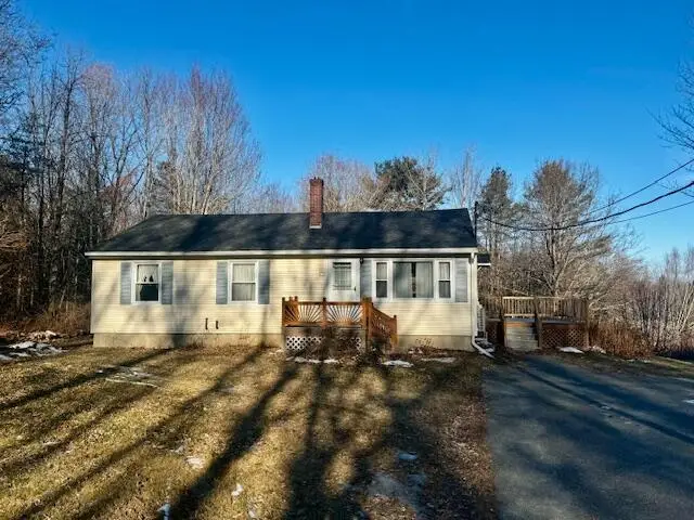 344 Burrill Hill Road, Norridgewock, ME 04957 - Image #3