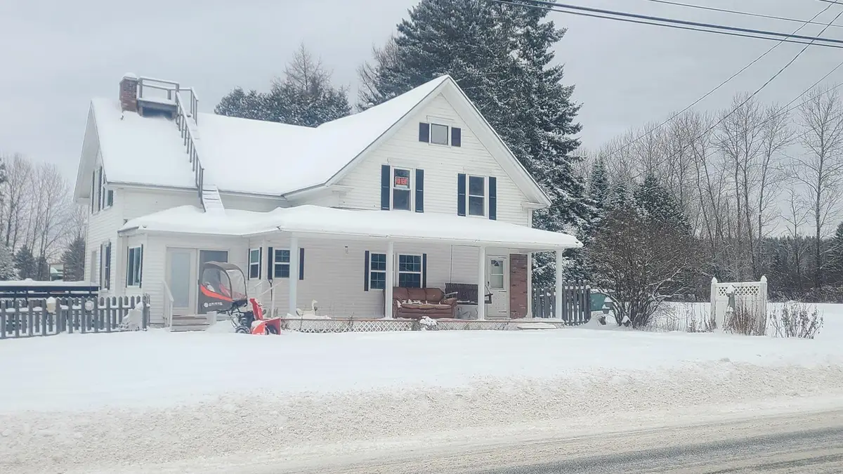 3468 Aroostook Road, Eagle Lake, ME 04739 - Image #1