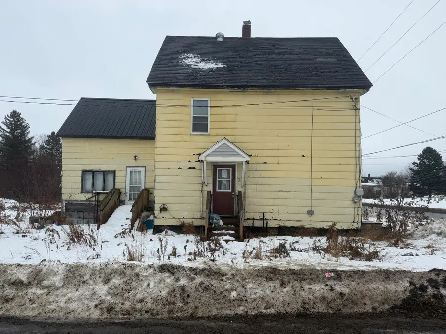 3 Hughes Road, Mapleton, ME 04757 - Image #3