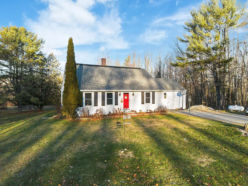 18 Mayland Street, Oakland, ME 04963 - Image #1