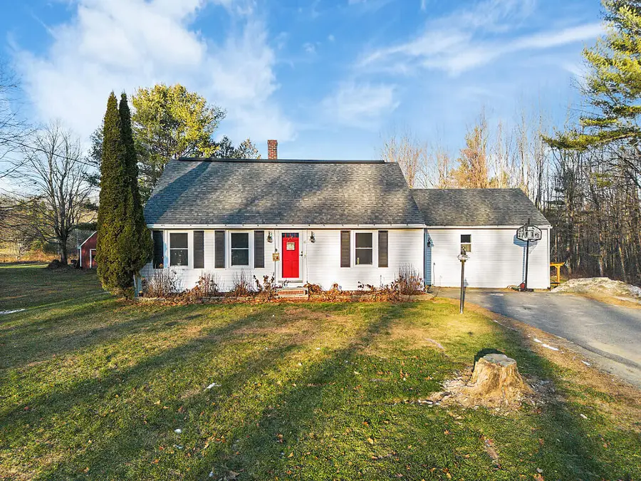 18 Mayland Street, Oakland, ME 04963 - Image #2