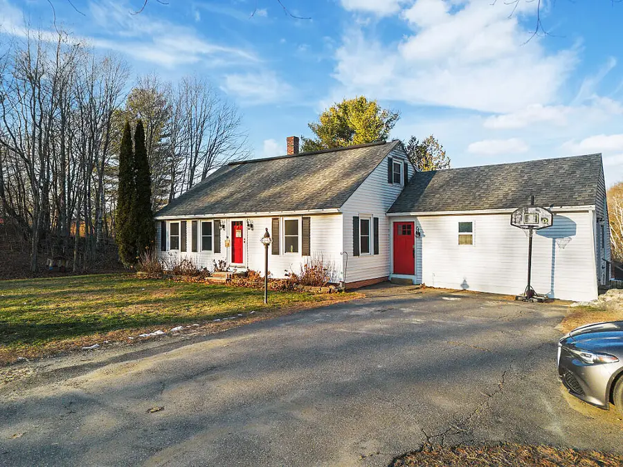 18 Mayland Street, Oakland, ME 04963 - Image #3