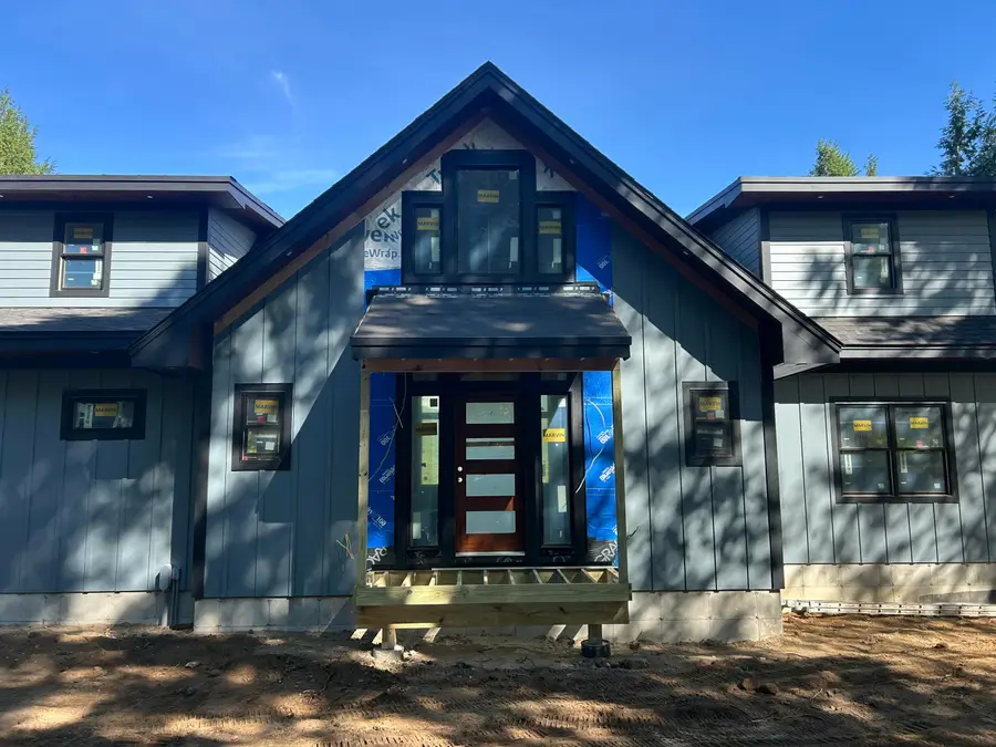 337 Monkey Brook Road, Newry, ME 04261 - Image #2