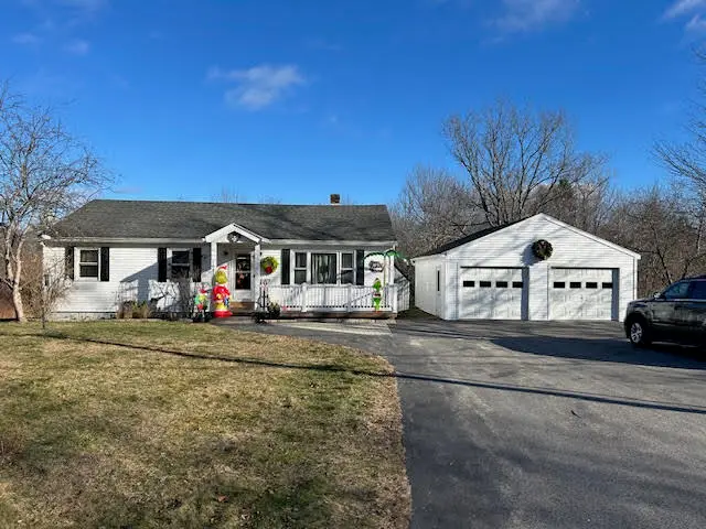 1041 Cape Jellison Road, Stockton Springs, ME 04981 - Image #1