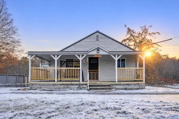 125 S Main Street, Mechanic Falls, ME 04256