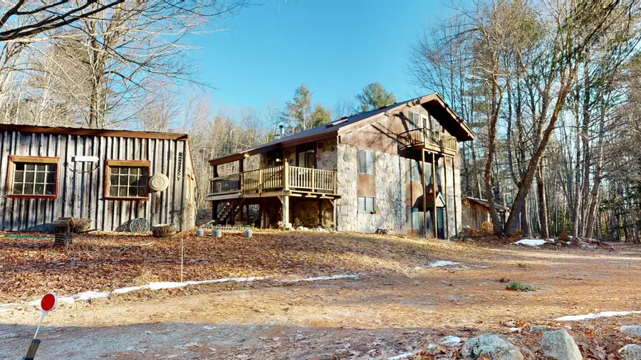 218 Bailey Hill Road, Poland, ME 04274 - Image #3