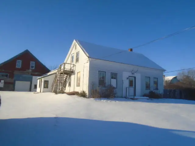 196 River Road, Benton, ME 04901 - Image #1