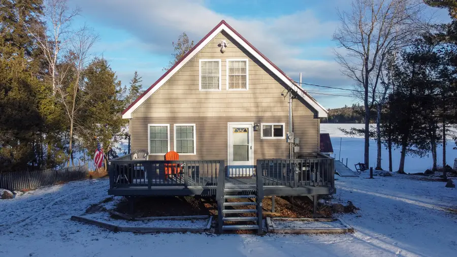 69 Shady Lane, Lincoln, ME 04457 - Image #2