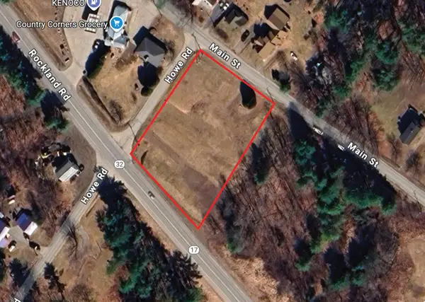 168 Main Street, Whitefield, ME 04353