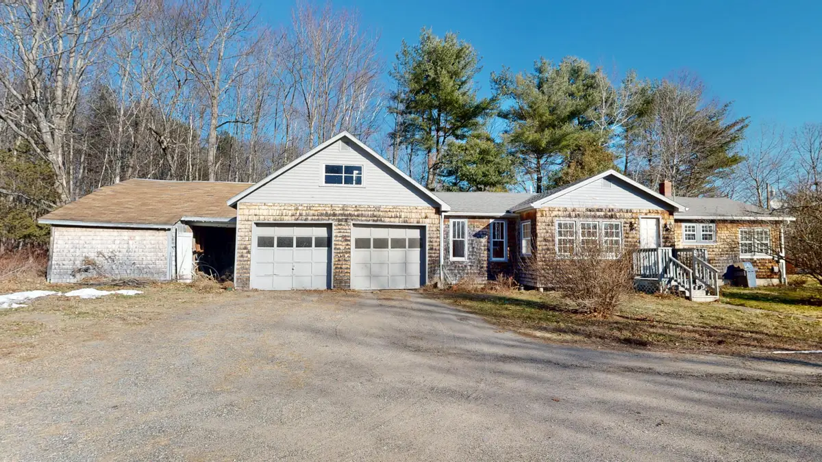 169 Old Lewiston Road, North Monmouth, ME 04265 - Image #1