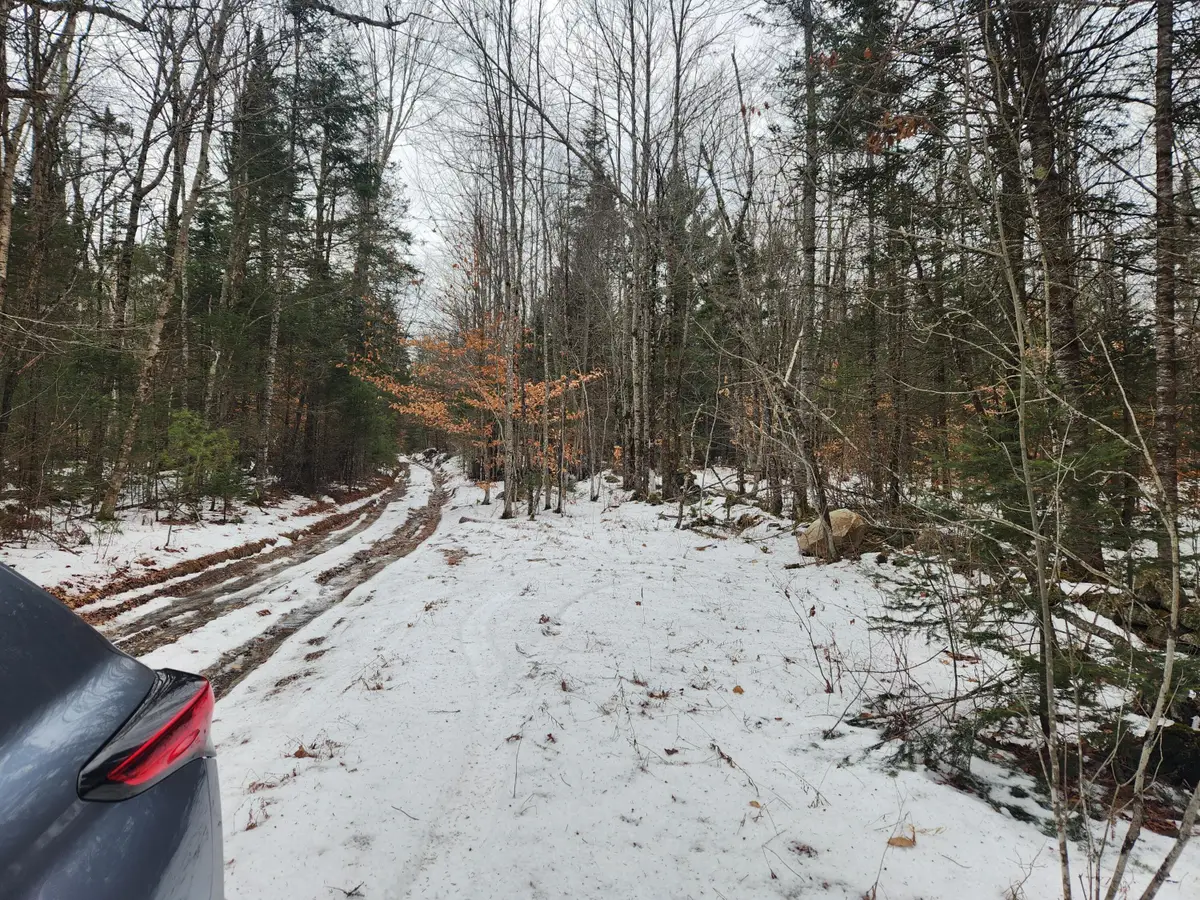 Map 13 Back Bryant Road, Buckfield, ME 04220 - Image #1