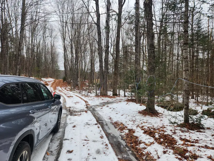 Map 13 Back Bryant Road, Buckfield, ME 04220 - Image #2