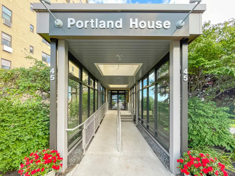 45 Eastern Promenade #2H, Portland, ME 04101 - Image #3