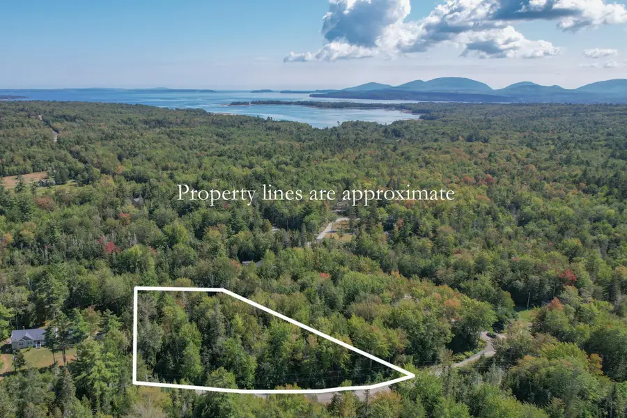Lot 4 Kennel Brook Drive, Lamoine, ME 04605 - Image #2