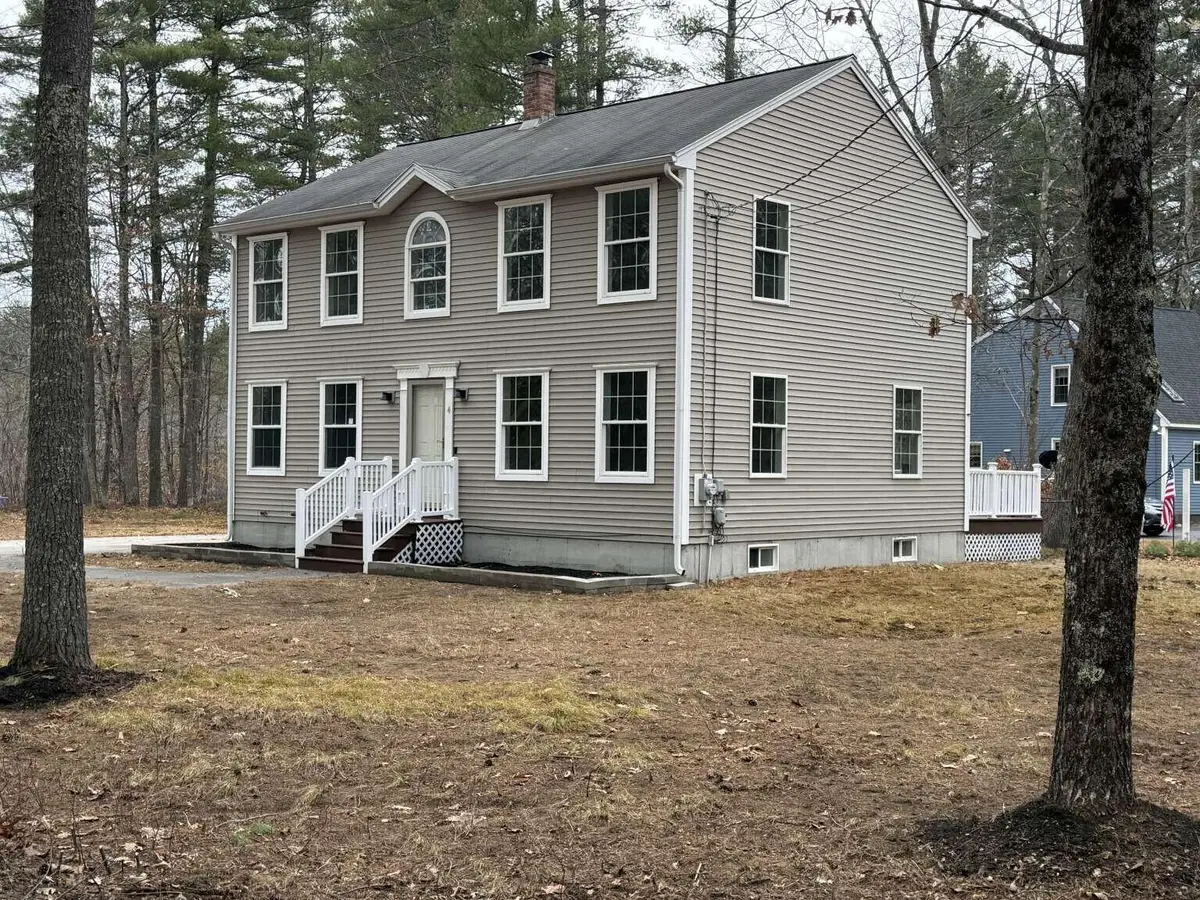 4 Imperial Way, Lake Arrowhead, ME 04061 - Image #1