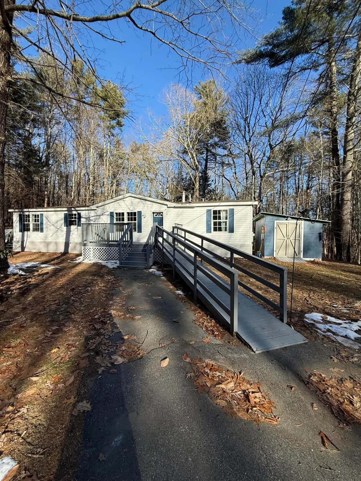 10 Notched Pond Road, Raymond, ME 04071 - Image #1