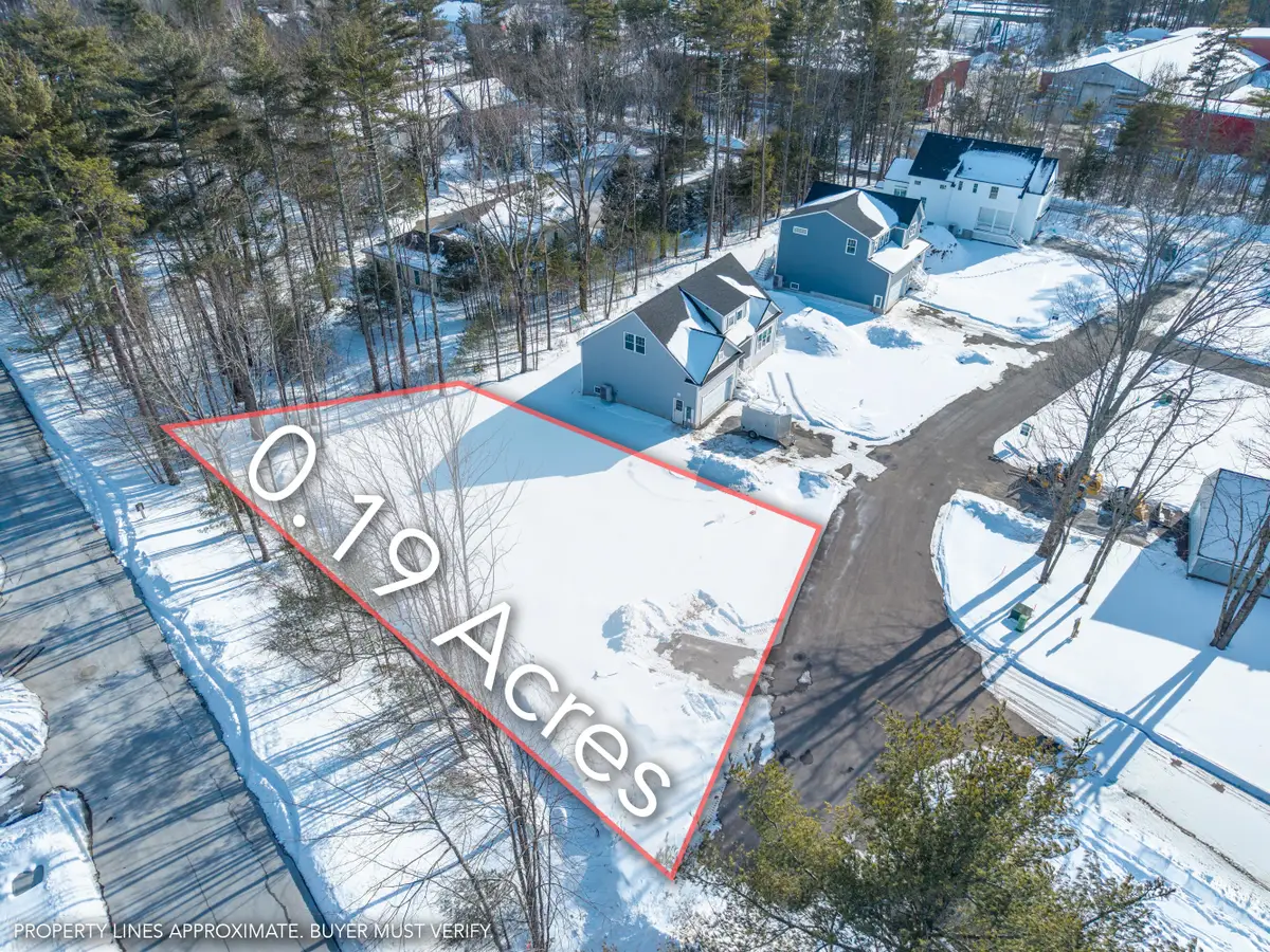 Lot 4 Cider Mill Lane, Kennebunk, ME 04043 - #1