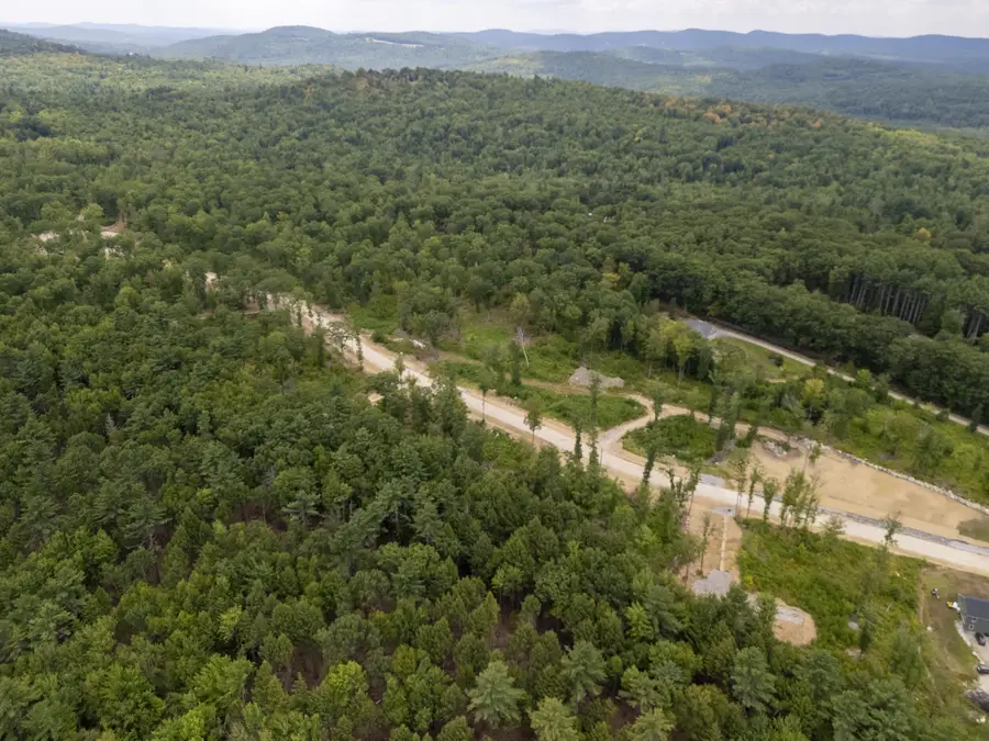 Lot #4 Jordan Heights Road, Cornish, ME 04020 - Image #2