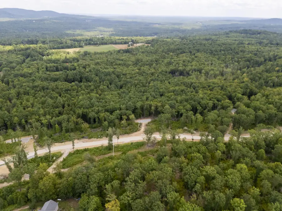 Lot #4 Jordan Heights Road, Cornish, ME 04020 - Image #3