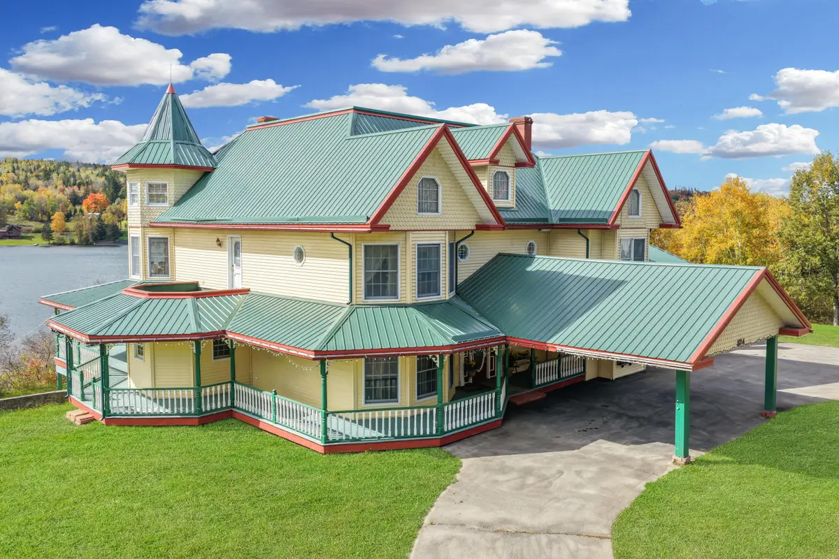 824 Beaulieu Road, Madawaska Town, ME 04773 - Image #1