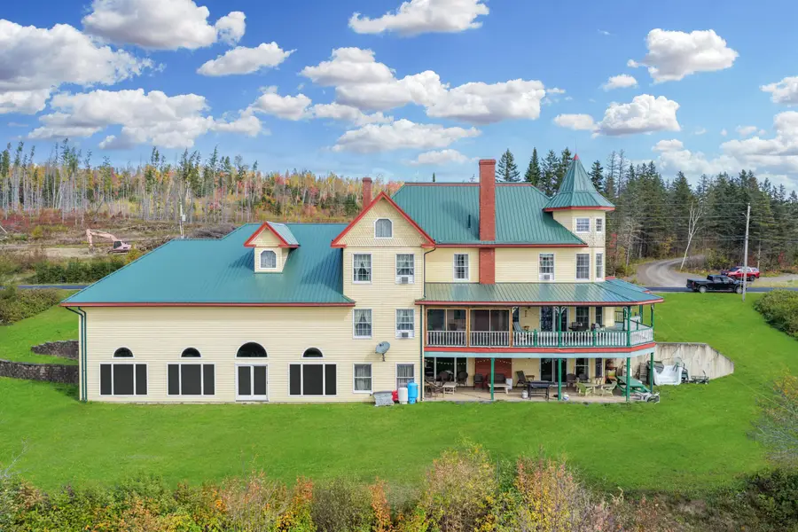 824 Beaulieu Road, Madawaska Town, ME 04773 - Image #2