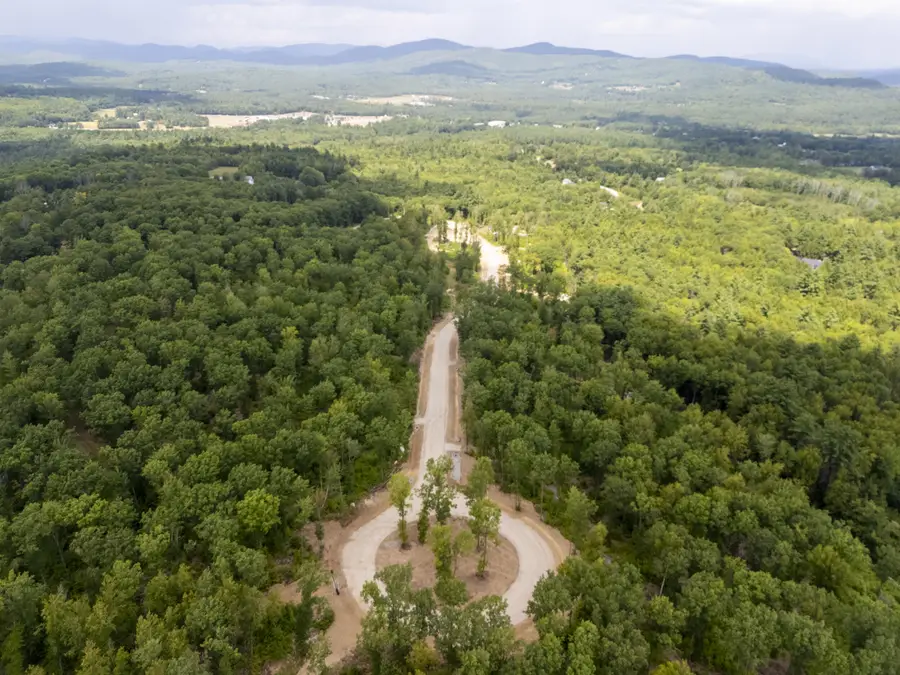 Lot #5 Jordan Heights Road, Cornish, ME 04020 - #2