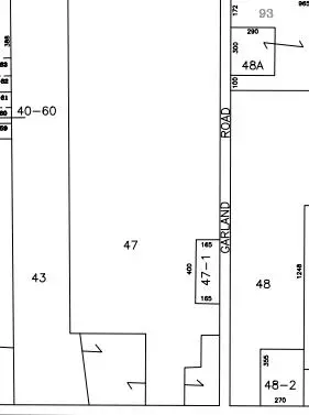 047 Garland Road, Mapleton, ME 04757