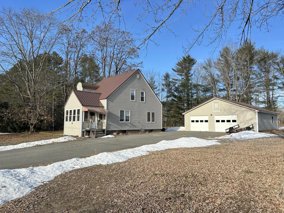 12 Fisher Avenue, Brownville, ME 04414 - Image #1