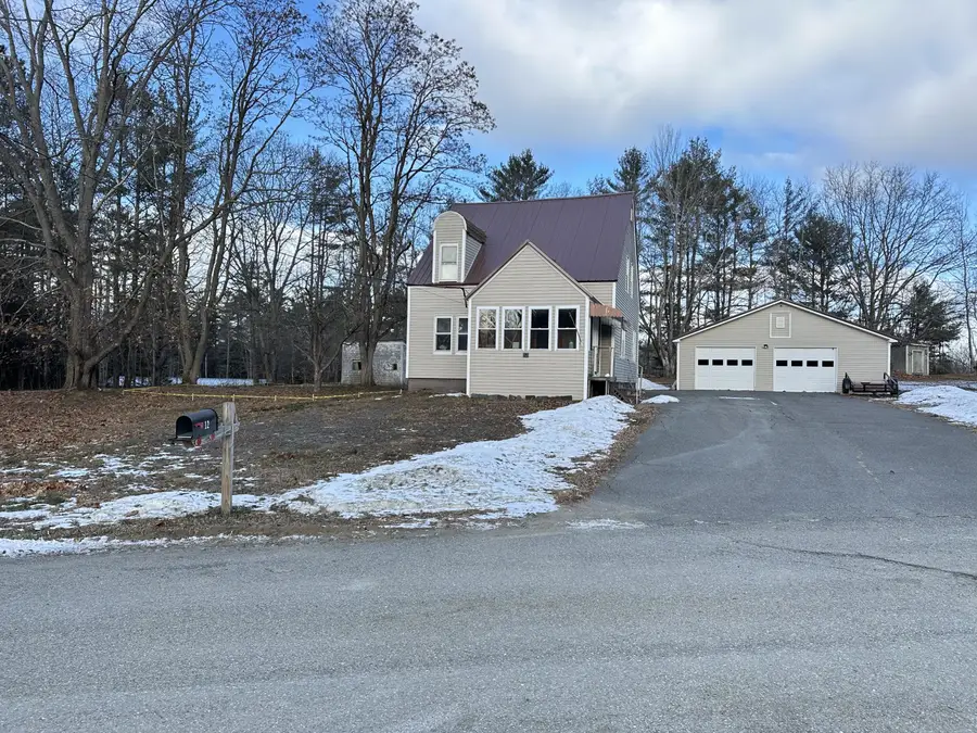 12 Fisher Avenue, Brownville, ME 04414 - Image #2