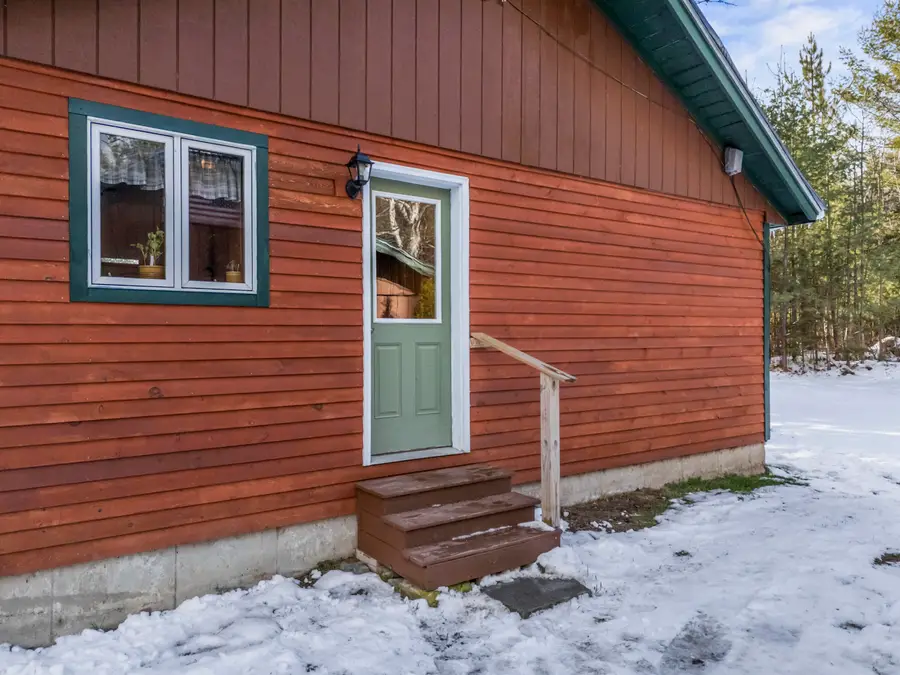 1480 Arnold Trail, Eustis, ME 04936 - Image #2