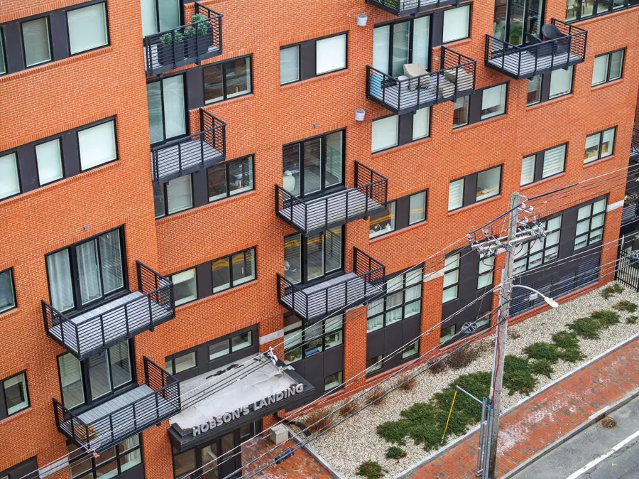 383 Commercial Street #413, Portland, ME 04101 - Image #3