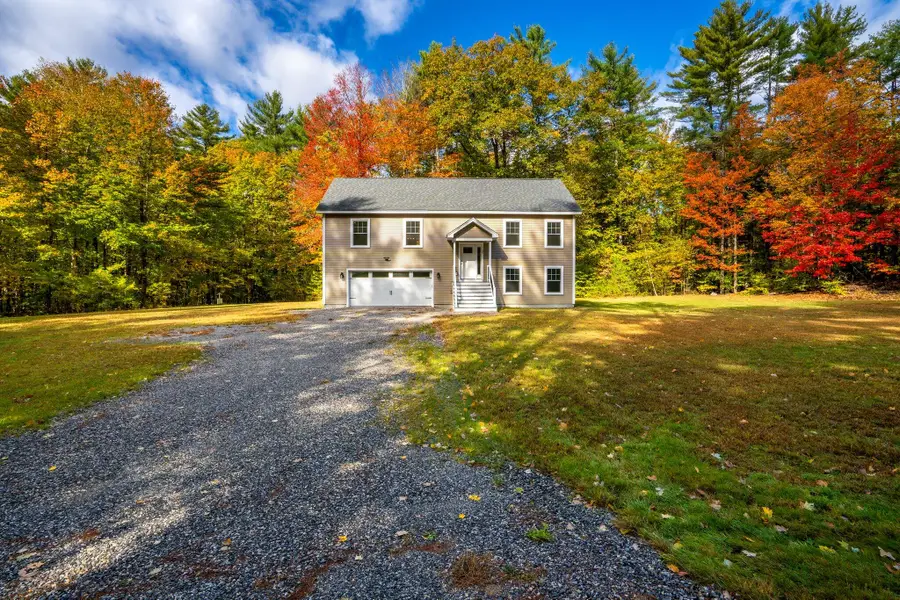 25 Little Cove Road, Harrison, ME 04040 - Image #2