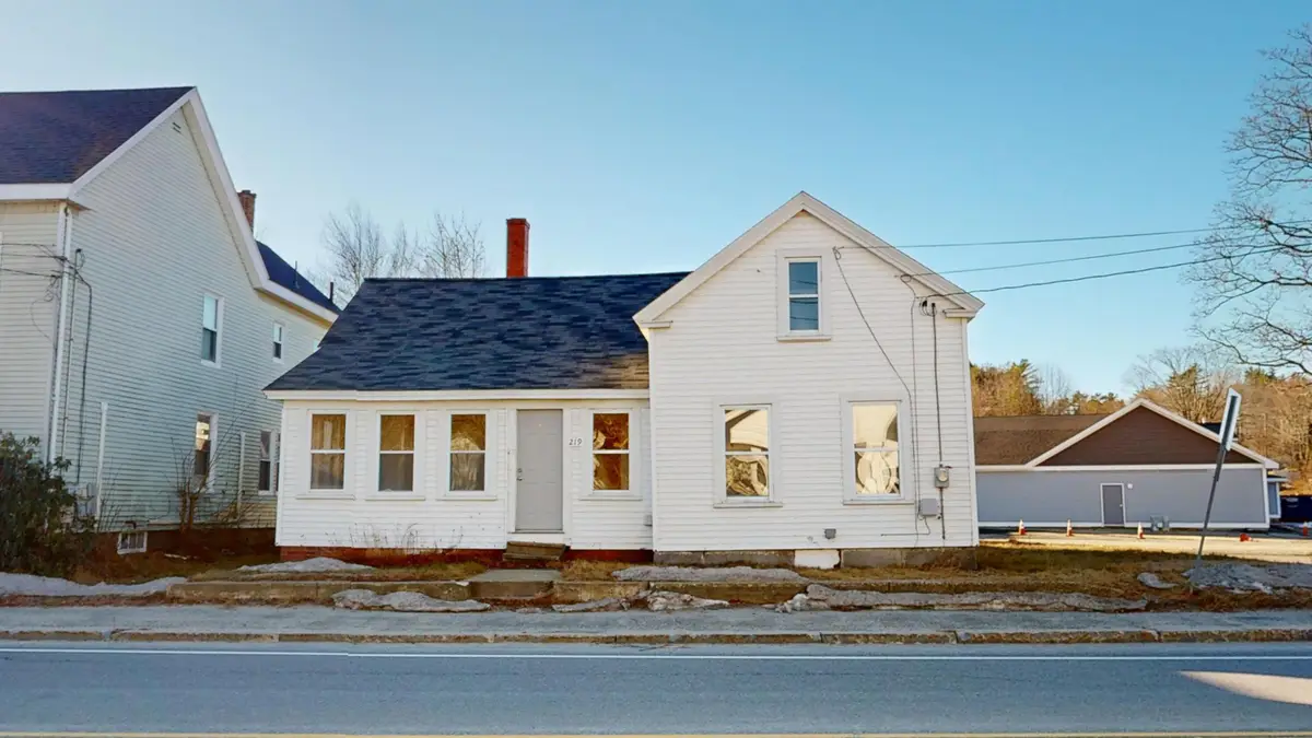 219 Lisbon Street, Lisbon, ME 04250 - Image #1