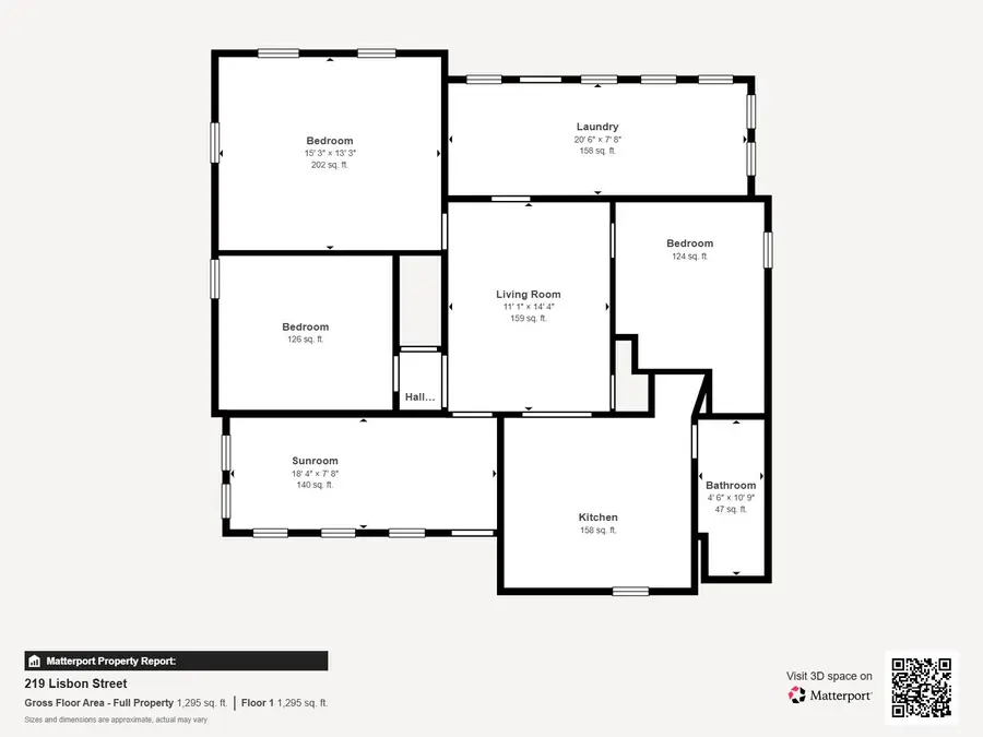 219 Lisbon Street, Lisbon, ME 04250 - Image #2