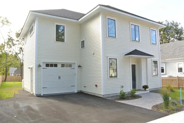 23 Cole Street, South Portland, ME 04106