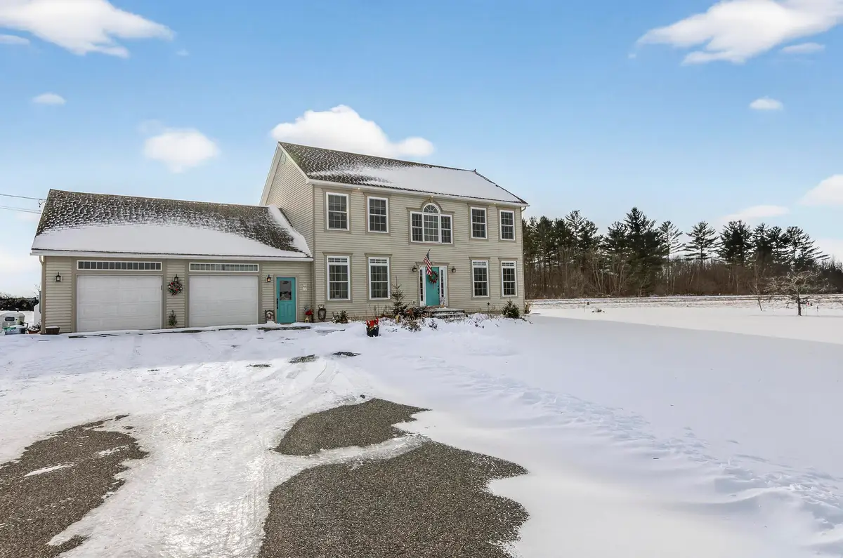 301 Unity Road, Benton, ME 04901 - Image #1