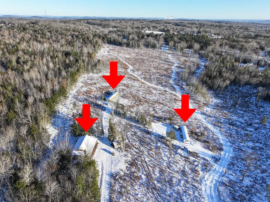 30 Porter Drive, Oakland, ME 04963 - Image #3