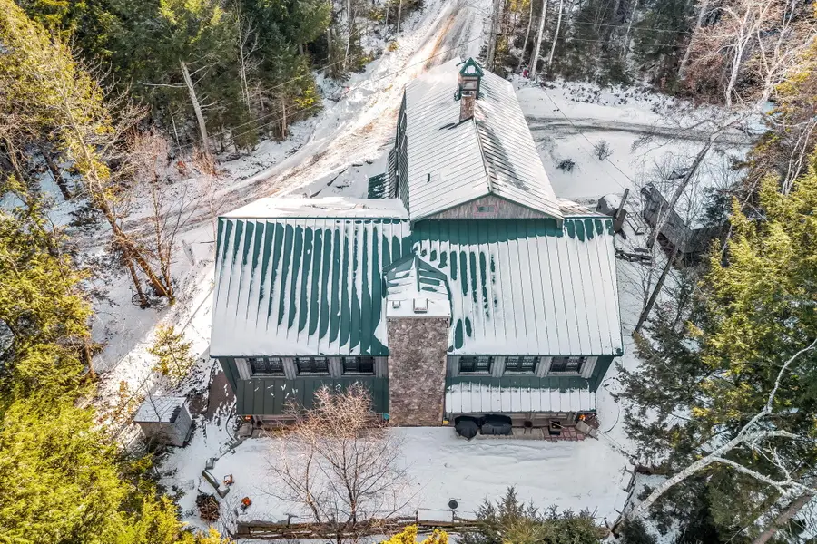 169 Bowers Boulevard, Island Falls, ME 04747 - Image #2