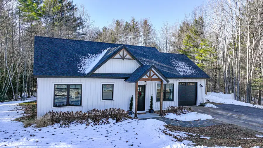 25 Berry Road, Sweden, ME 04040 - Image #3