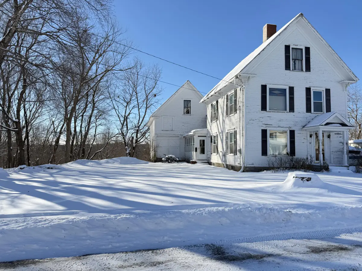 12 Charles Street, Milo, ME 04463 - Image #1
