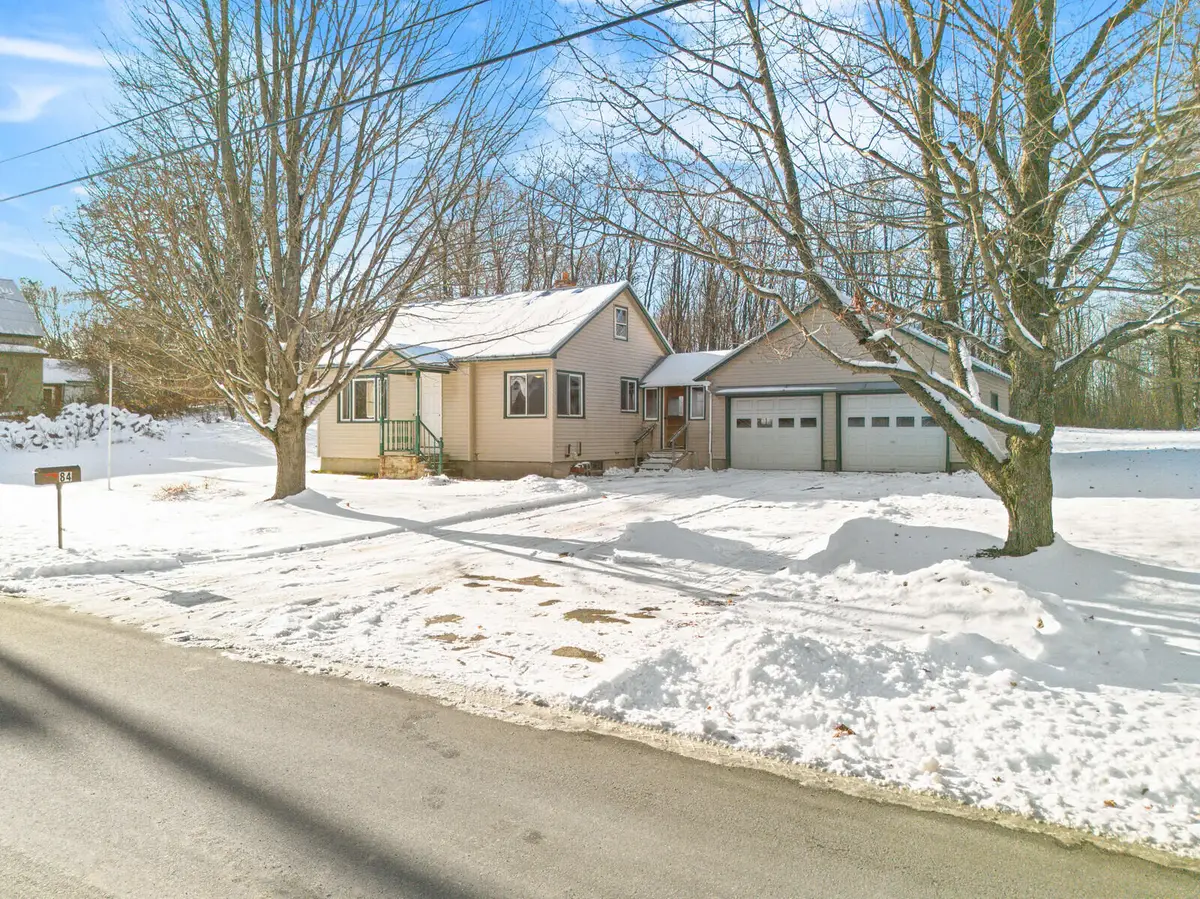84 Bray Avenue, Fairfield, ME 04937 - Image #1